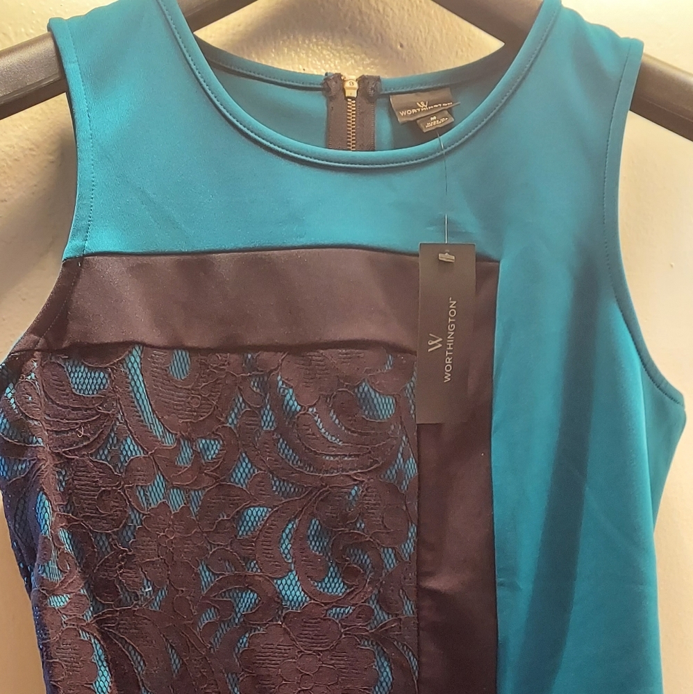 Worthington Top